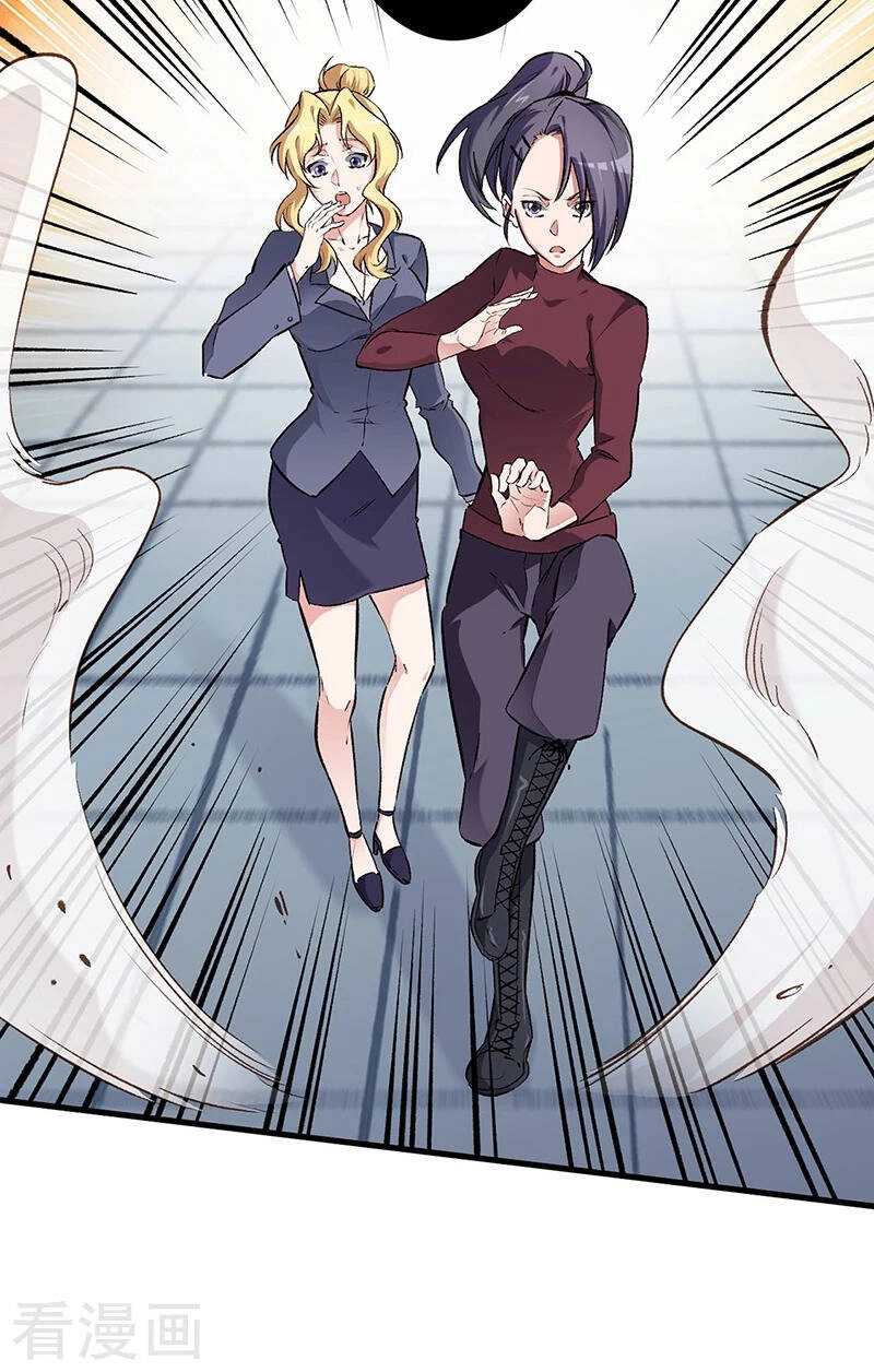 Diệu Thủ Cuồng Y Chapter 190 - 10