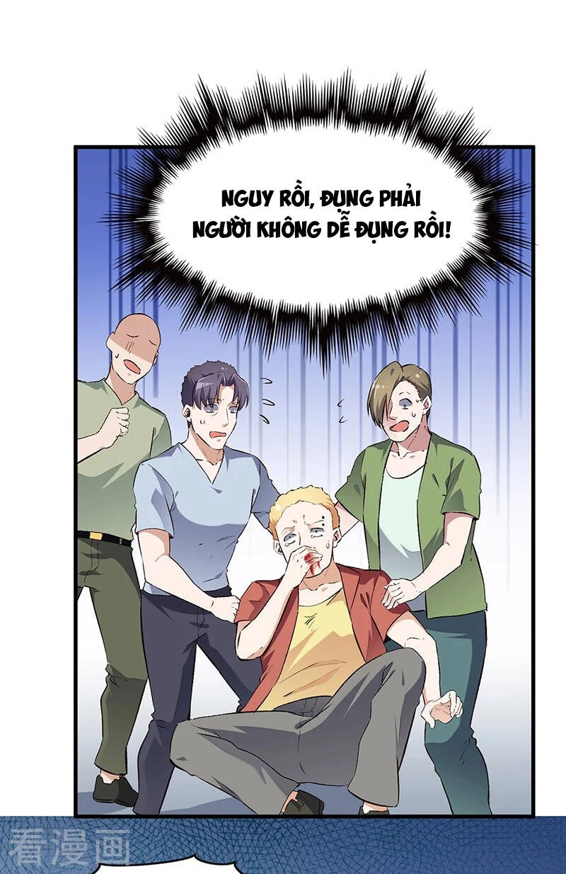 Diệu Thủ Cuồng Y Chapter 190 - 11