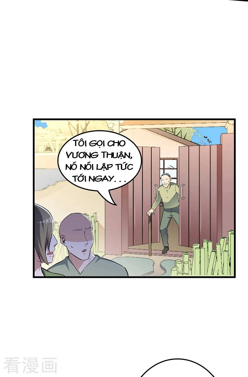 Diệu Thủ Cuồng Y Chapter 190 - 14