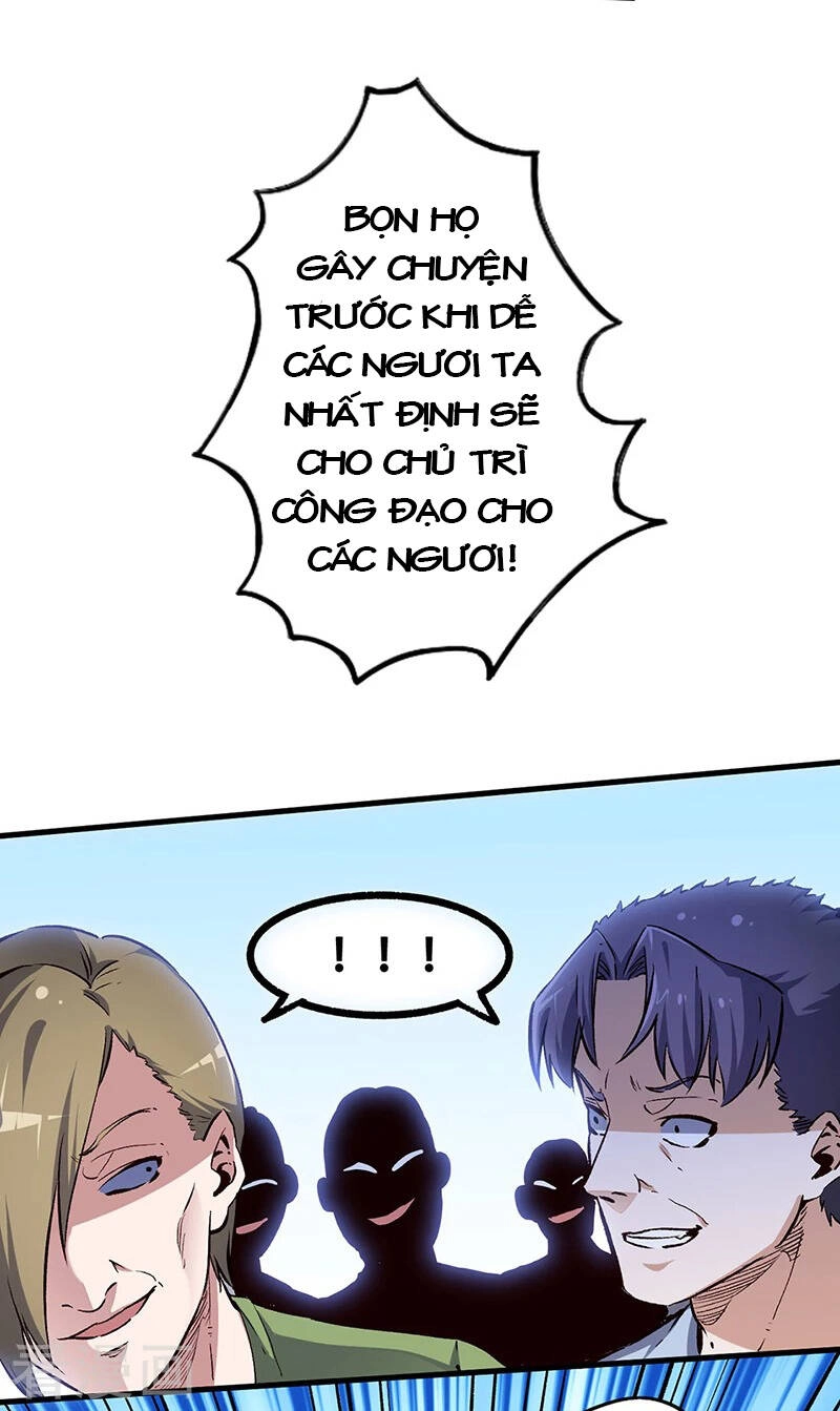 Diệu Thủ Cuồng Y Chapter 190 - 18