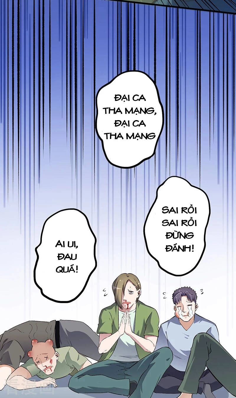 Diệu Thủ Cuồng Y Chapter 190 - 23