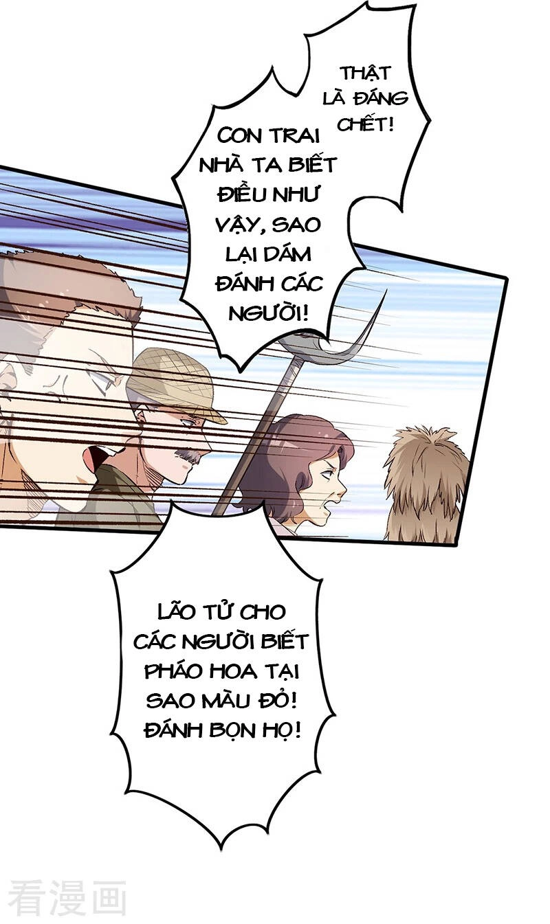 Diệu Thủ Cuồng Y Chapter 191 - 8