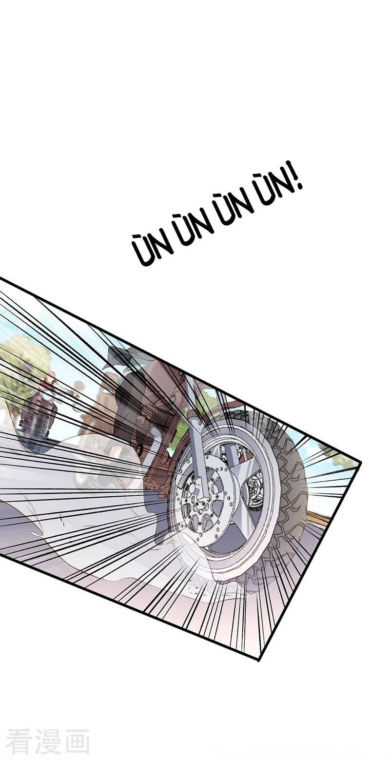 Diệu Thủ Cuồng Y Chapter 191 - 9