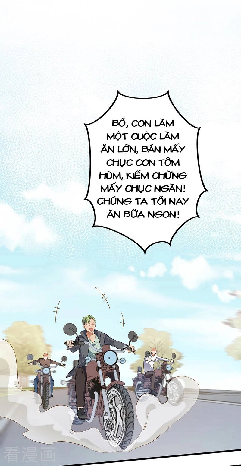 Diệu Thủ Cuồng Y Chapter 191 - 10