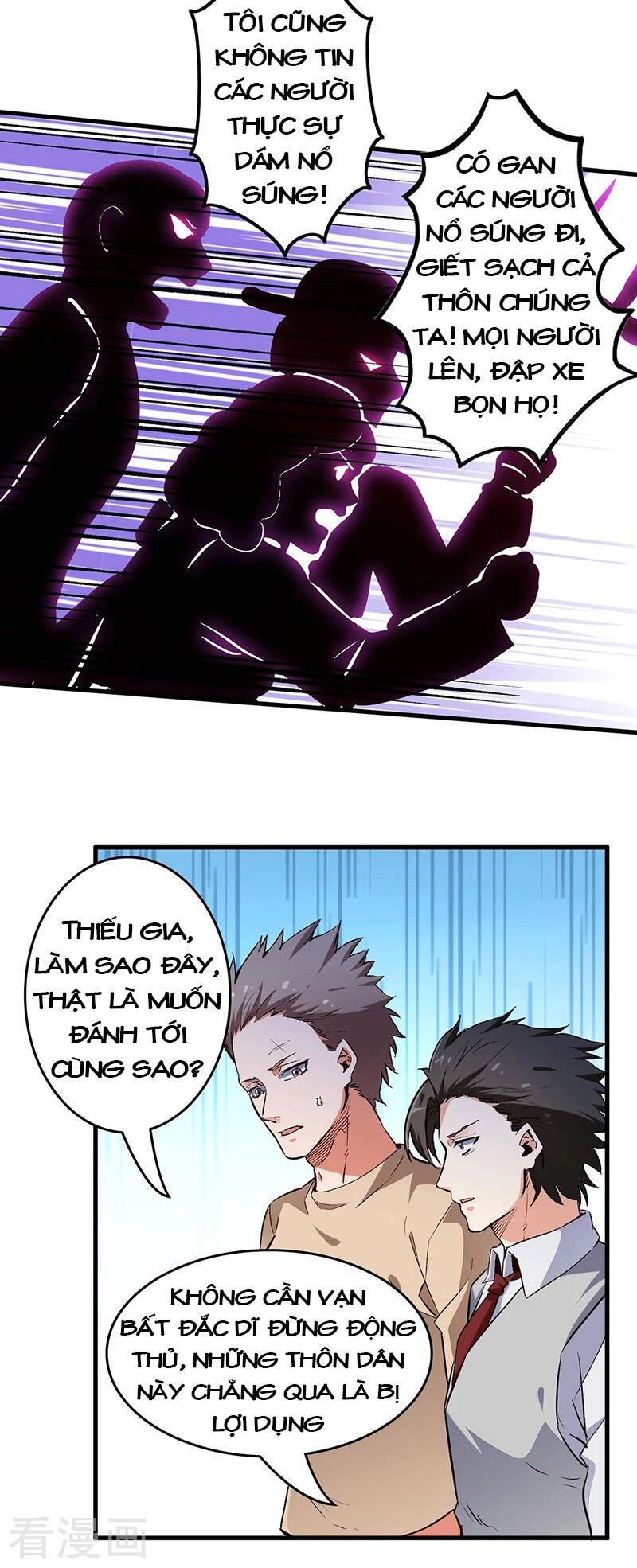 Diệu Thủ Cuồng Y Chapter 192 - 5