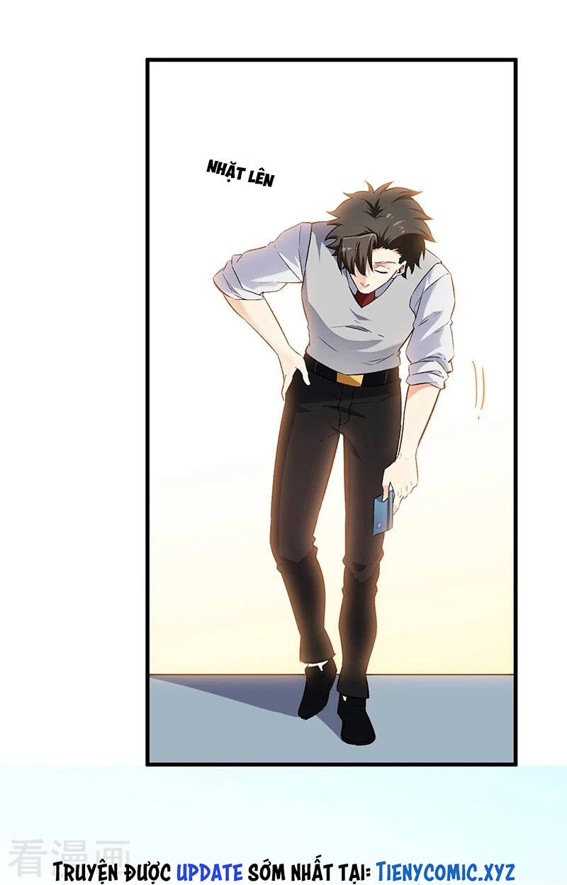 Diệu Thủ Cuồng Y Chapter 192 - 17