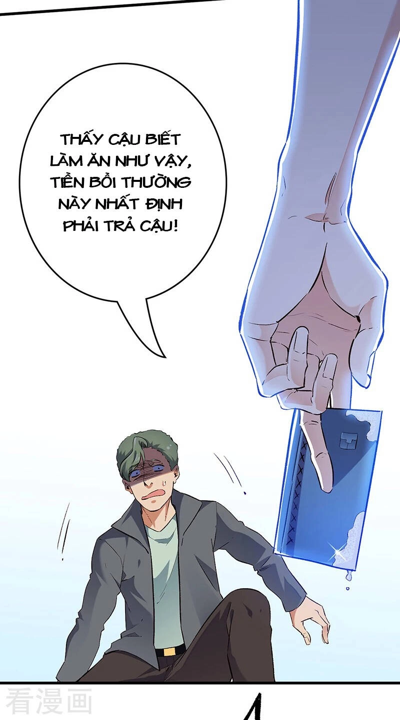 Diệu Thủ Cuồng Y Chapter 192 - 20