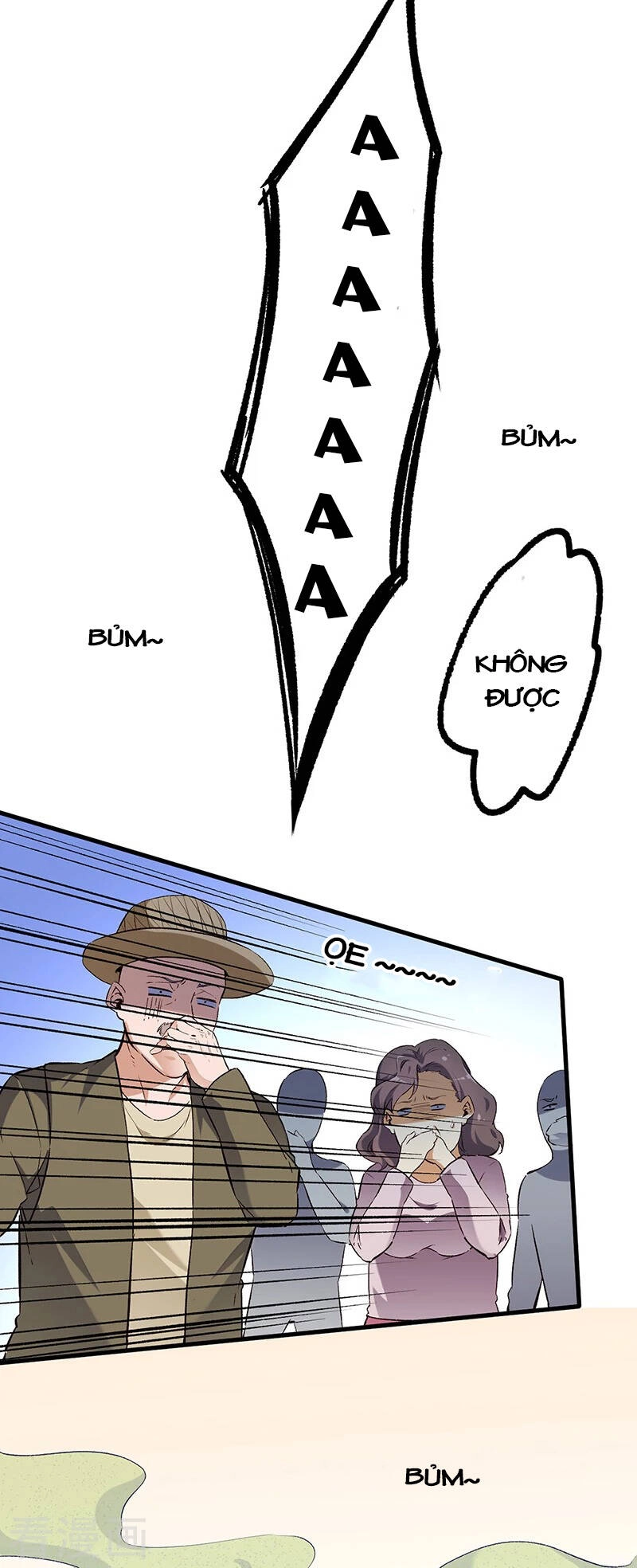 Diệu Thủ Cuồng Y Chapter 192 - 21