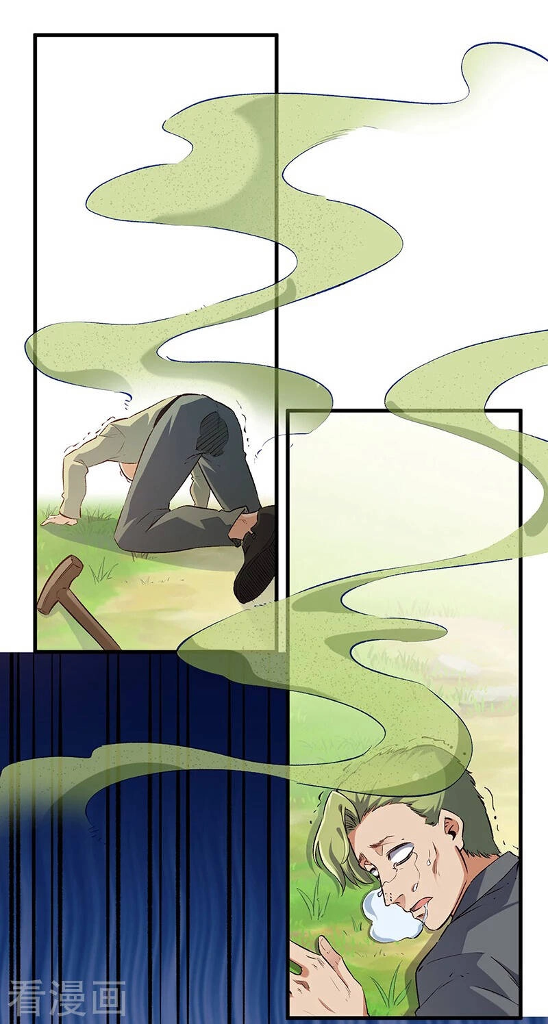 Diệu Thủ Cuồng Y Chapter 193 - 3