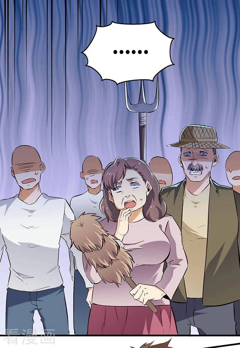 Diệu Thủ Cuồng Y Chapter 193 - 4