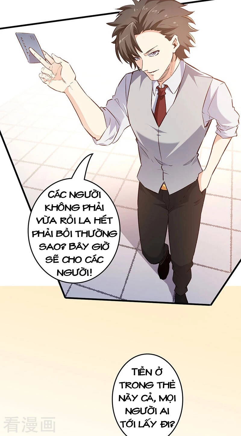 Diệu Thủ Cuồng Y Chapter 193 - 5