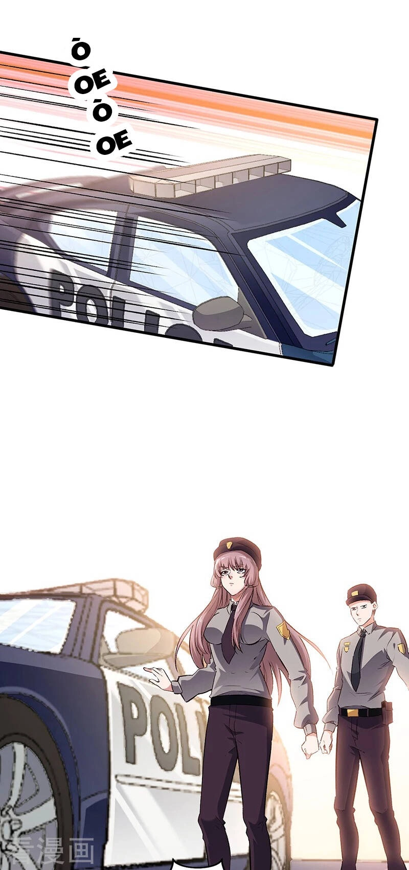 Diệu Thủ Cuồng Y Chapter 193 - 7