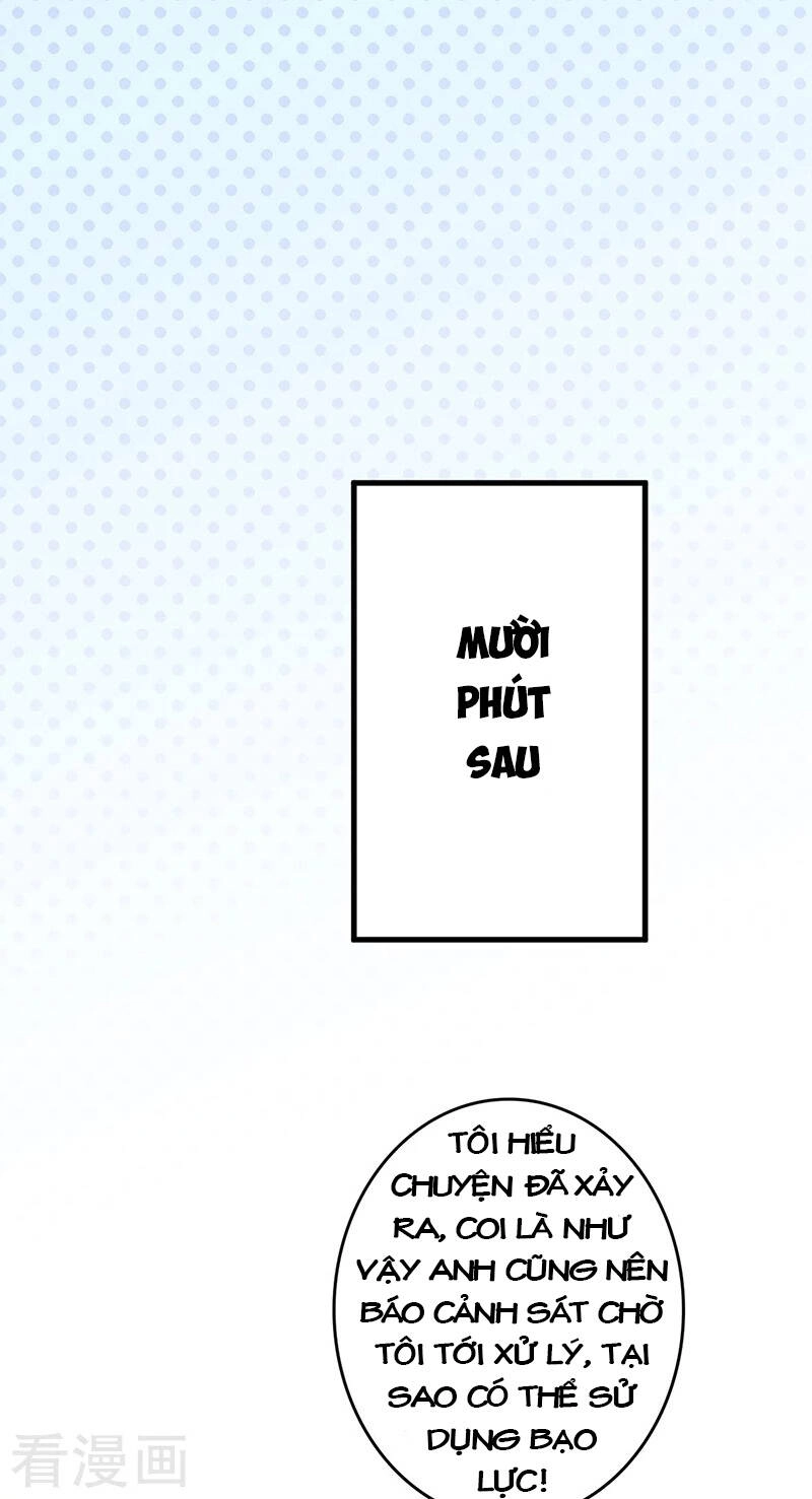 Diệu Thủ Cuồng Y Chapter 193 - 12