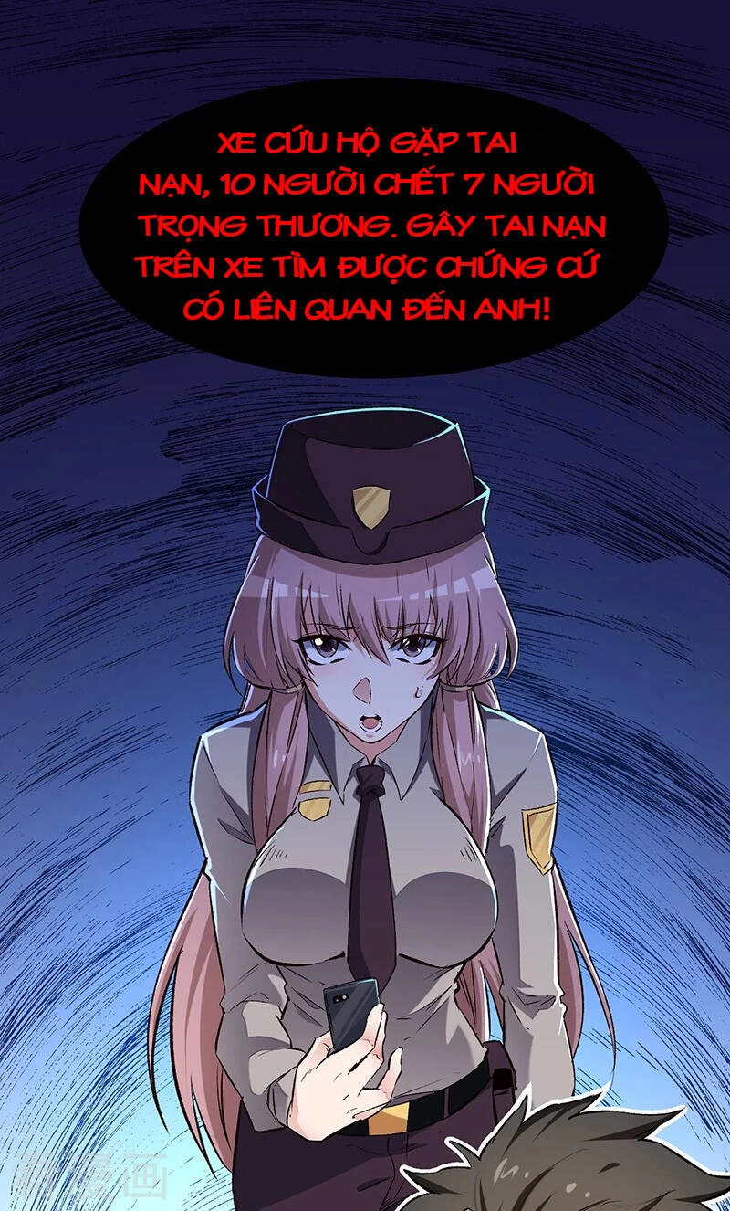 Diệu Thủ Cuồng Y Chapter 193 - 17