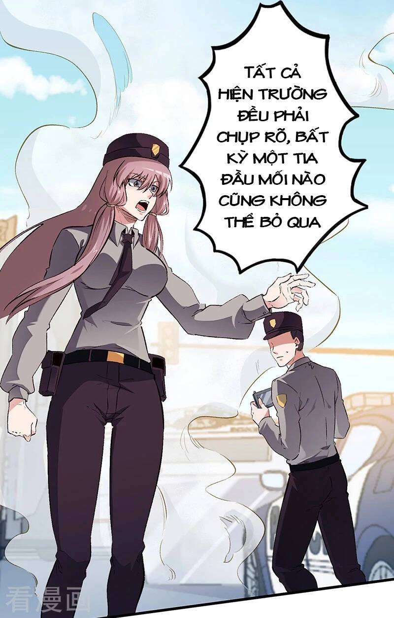 Diệu Thủ Cuồng Y Chapter 194 - 6