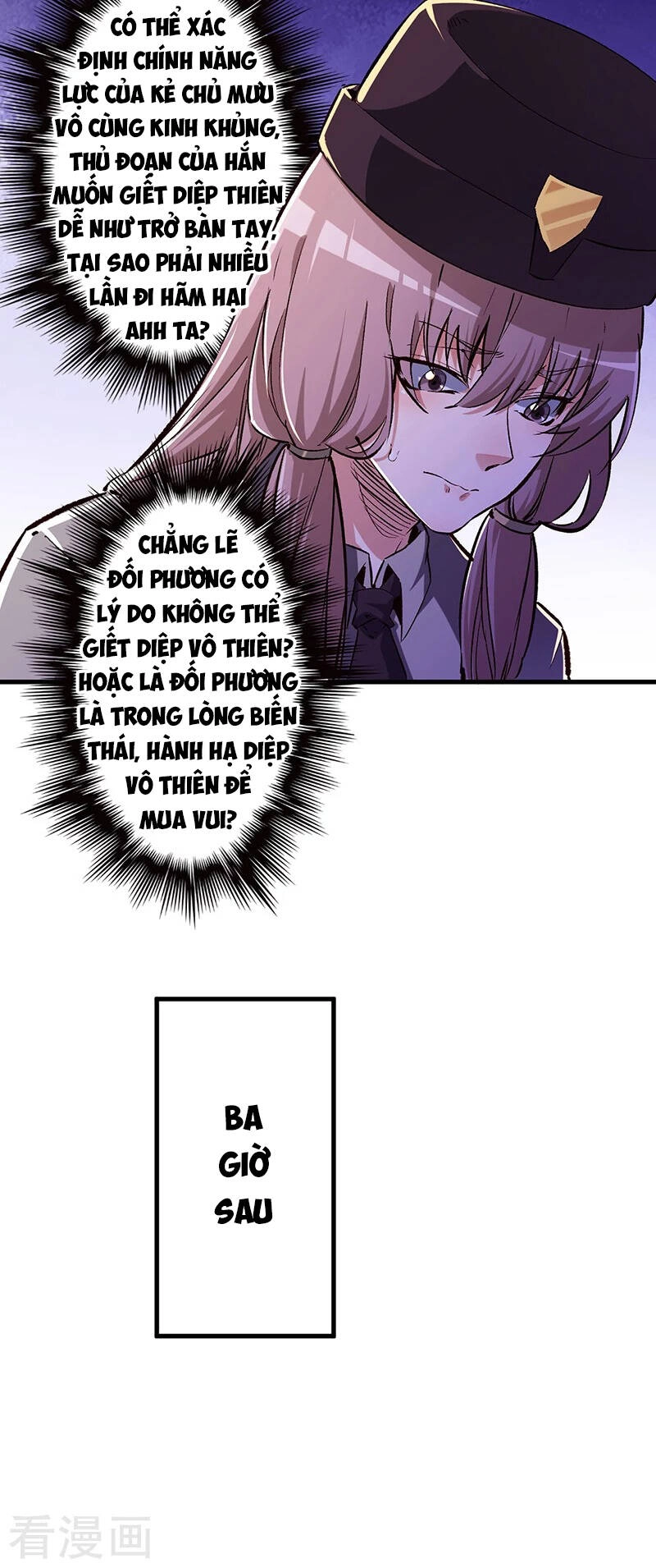 Diệu Thủ Cuồng Y Chapter 194 - 8