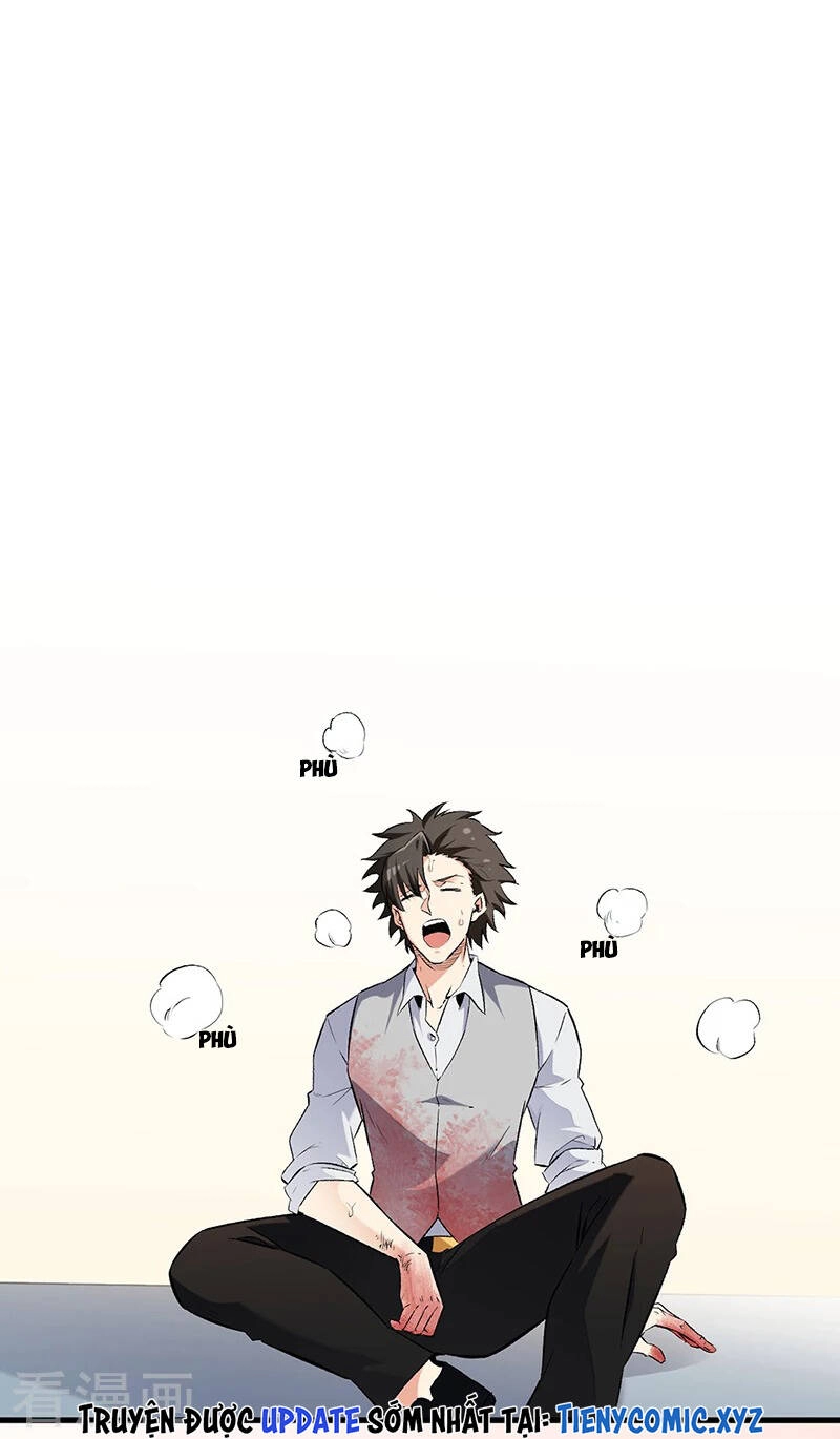 Diệu Thủ Cuồng Y Chapter 194 - 9