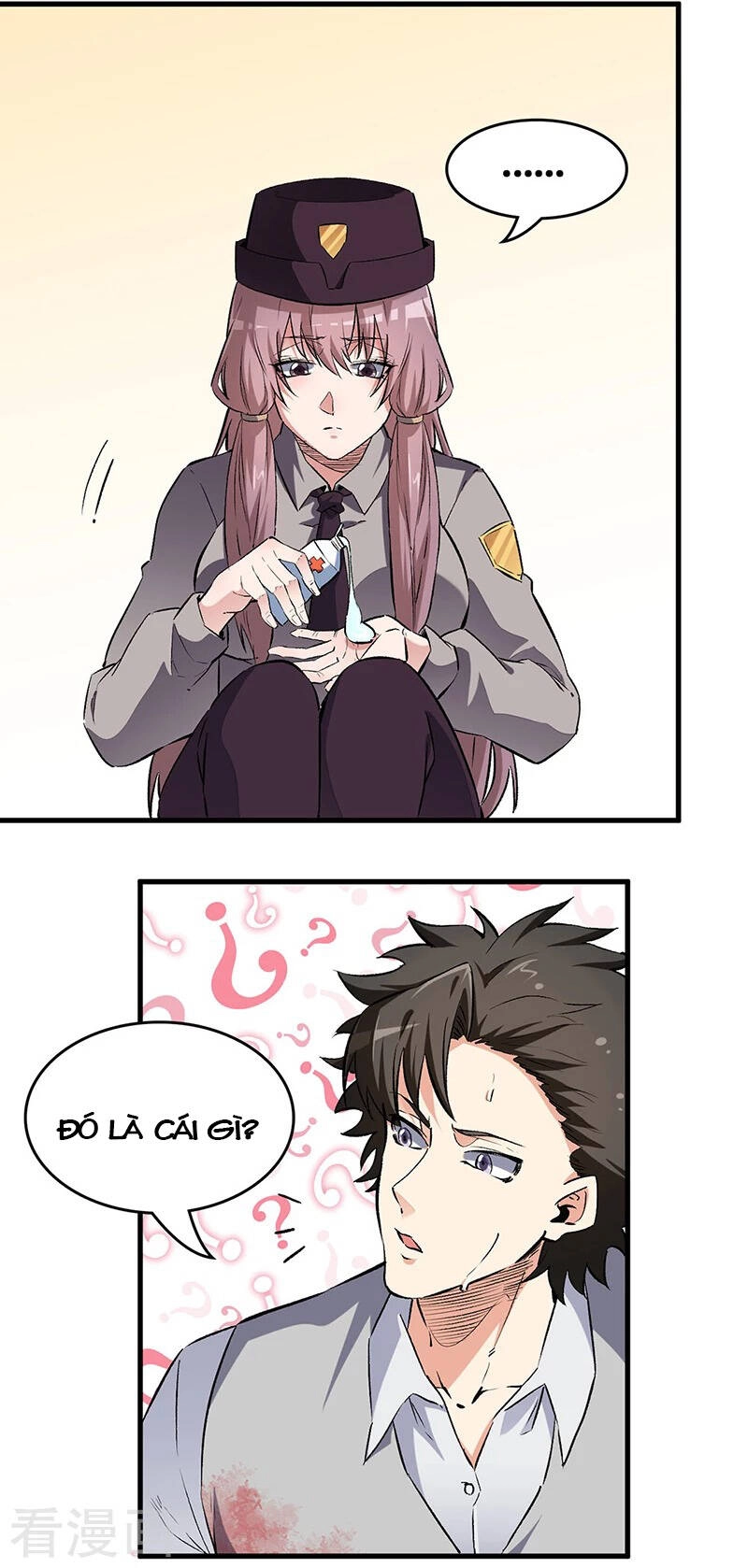 Diệu Thủ Cuồng Y Chapter 194 - 14