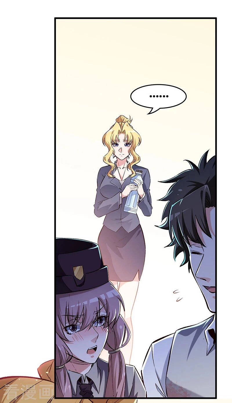 Diệu Thủ Cuồng Y Chapter 194 - 17