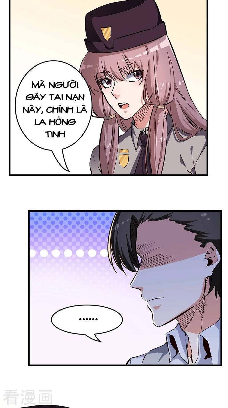 Diệu Thủ Cuồng Y Chapter 194 - 21