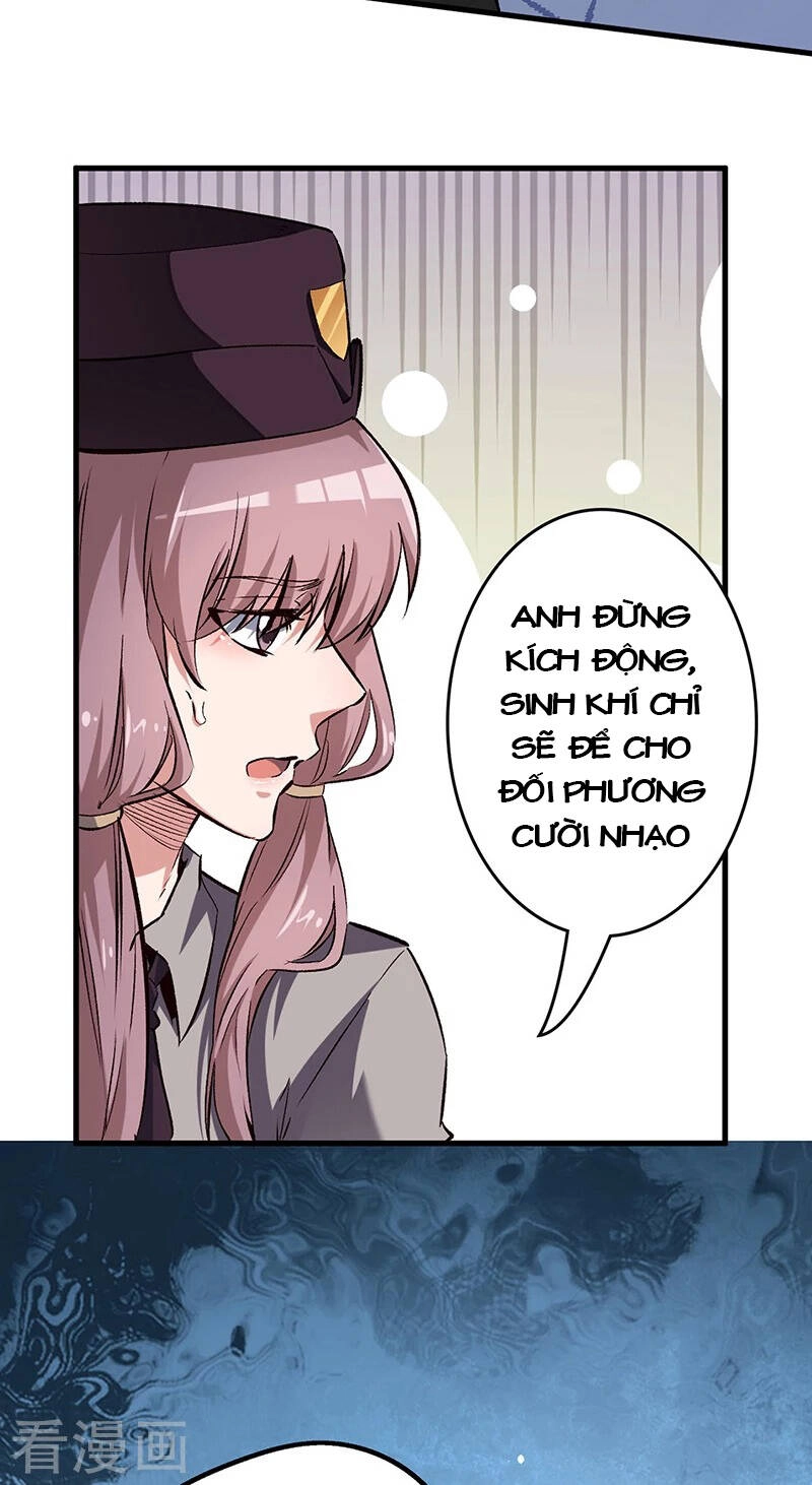 Diệu Thủ Cuồng Y Chapter 194 - 24