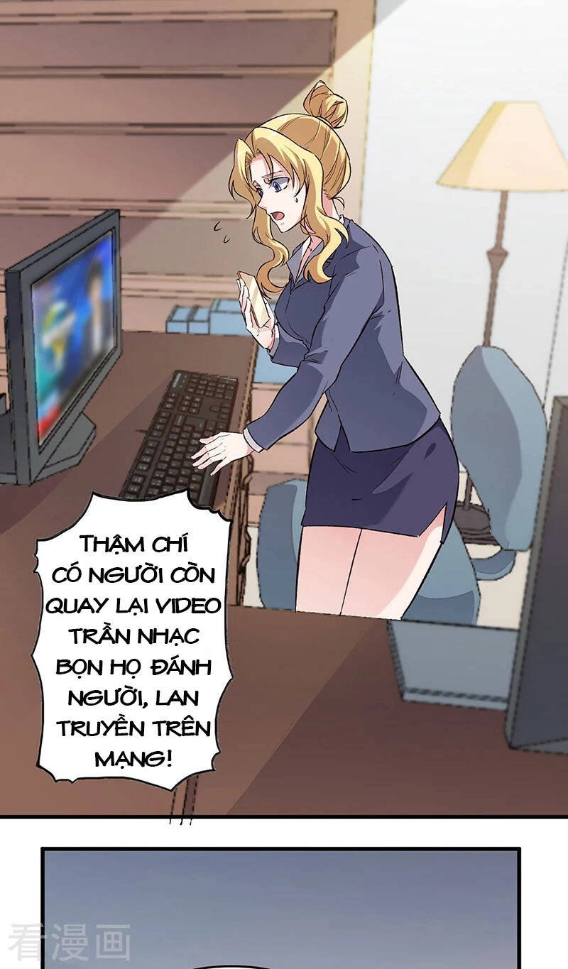 Diệu Thủ Cuồng Y Chapter 195 - 3