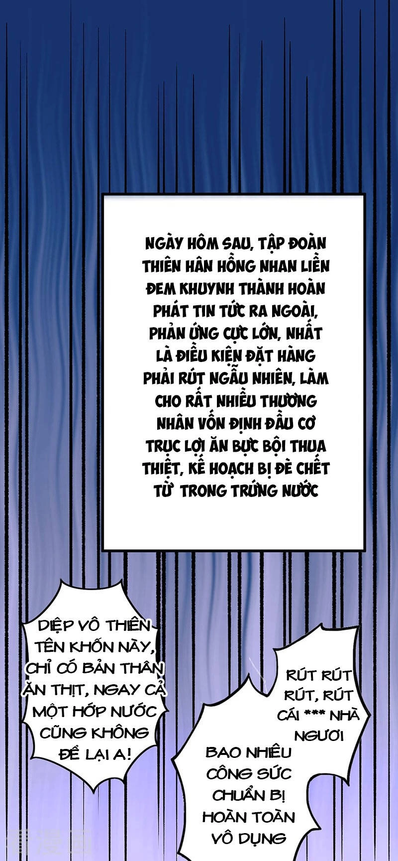 Diệu Thủ Cuồng Y Chapter 195 - 7