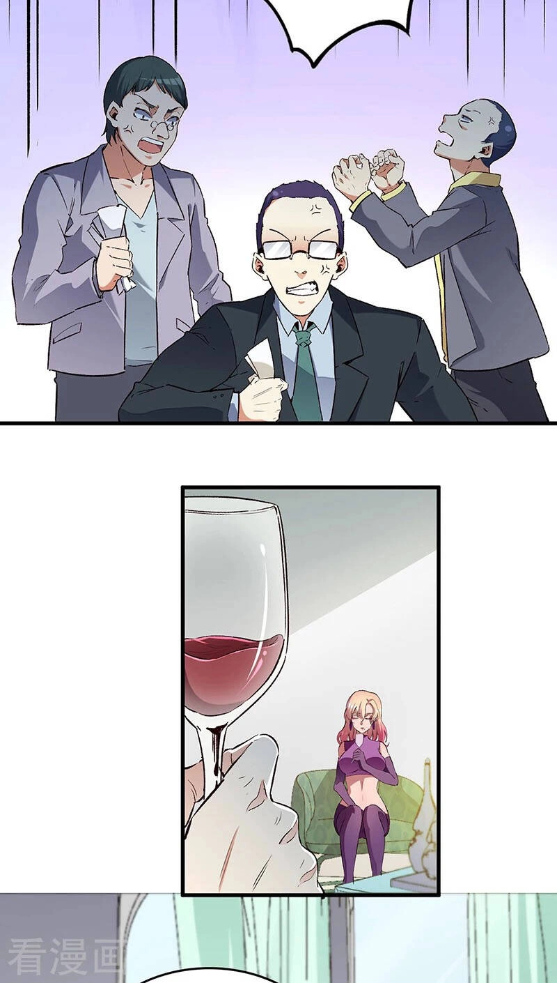 Diệu Thủ Cuồng Y Chapter 195 - 8