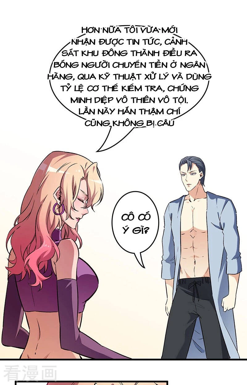 Diệu Thủ Cuồng Y Chapter 195 - 12