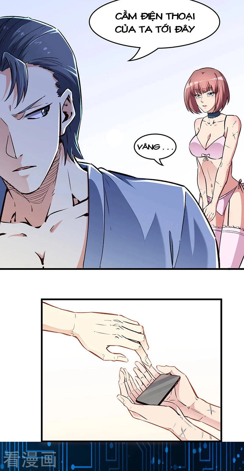 Diệu Thủ Cuồng Y Chapter 195 - 16