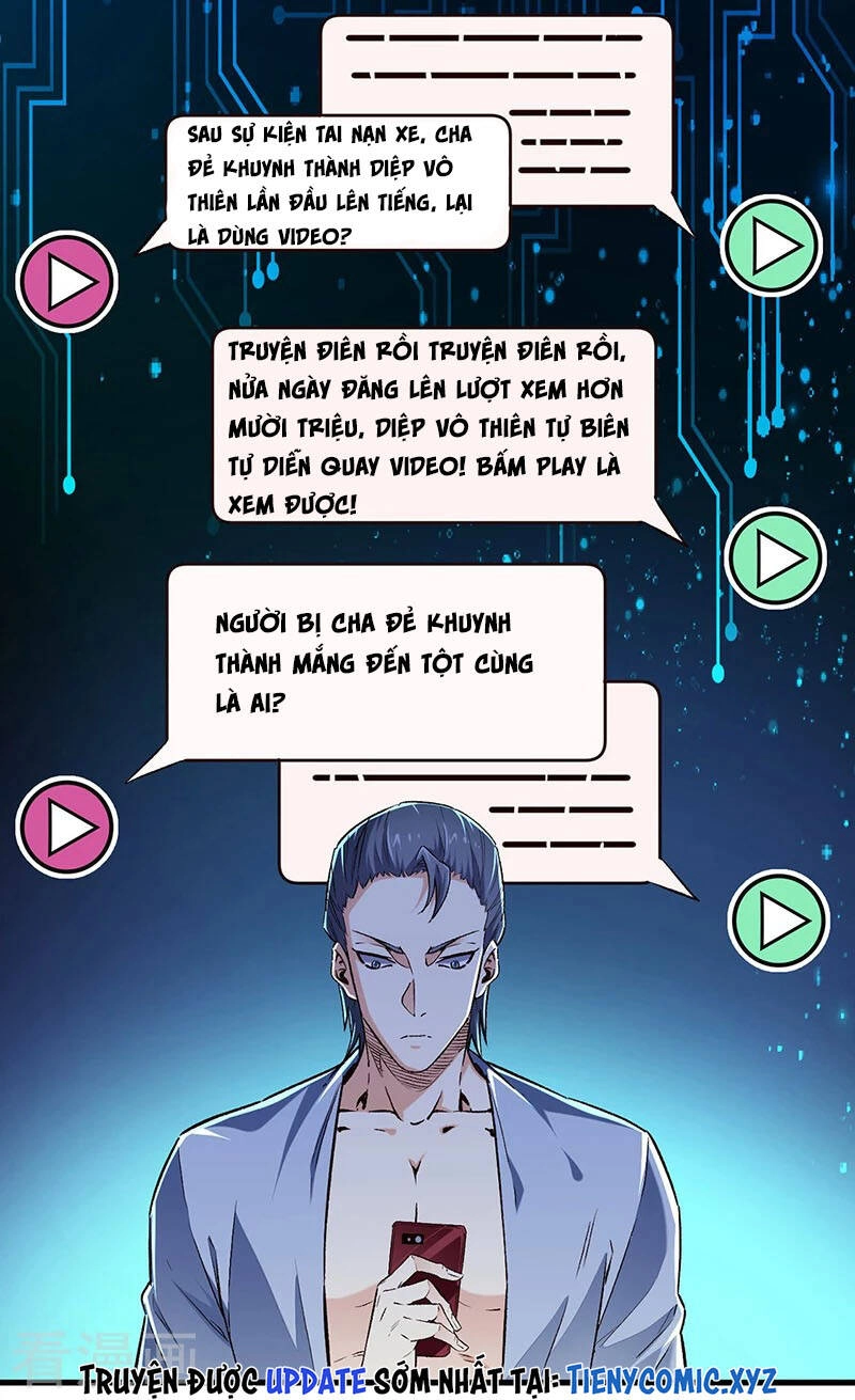 Diệu Thủ Cuồng Y Chapter 195 - 17