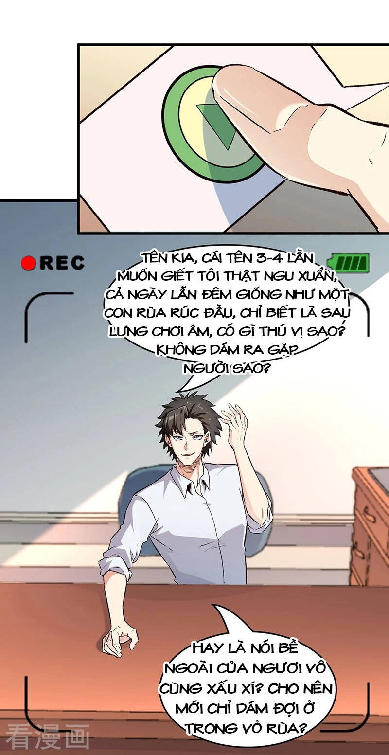 Diệu Thủ Cuồng Y Chapter 195 - 18