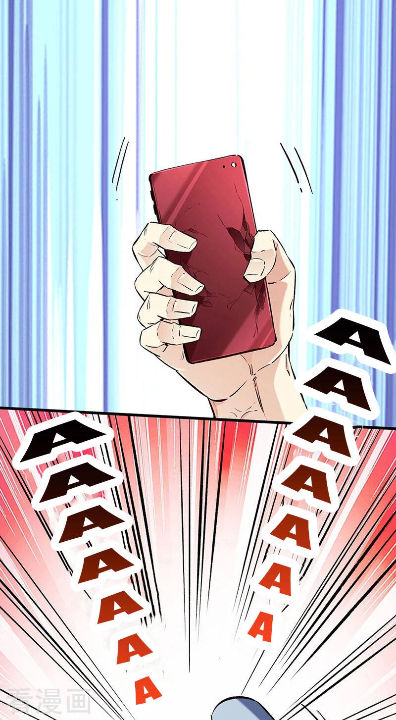 Diệu Thủ Cuồng Y Chapter 195 - 21