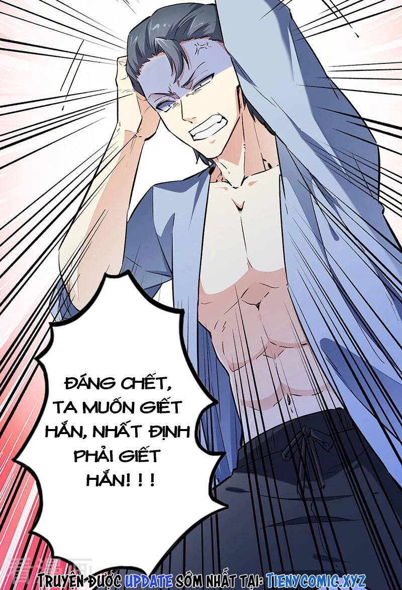 Diệu Thủ Cuồng Y Chapter 195 - 22