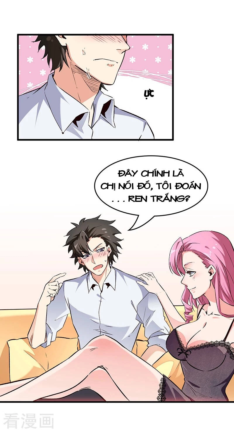 Diệu Thủ Cuồng Y Chapter 196 - 18