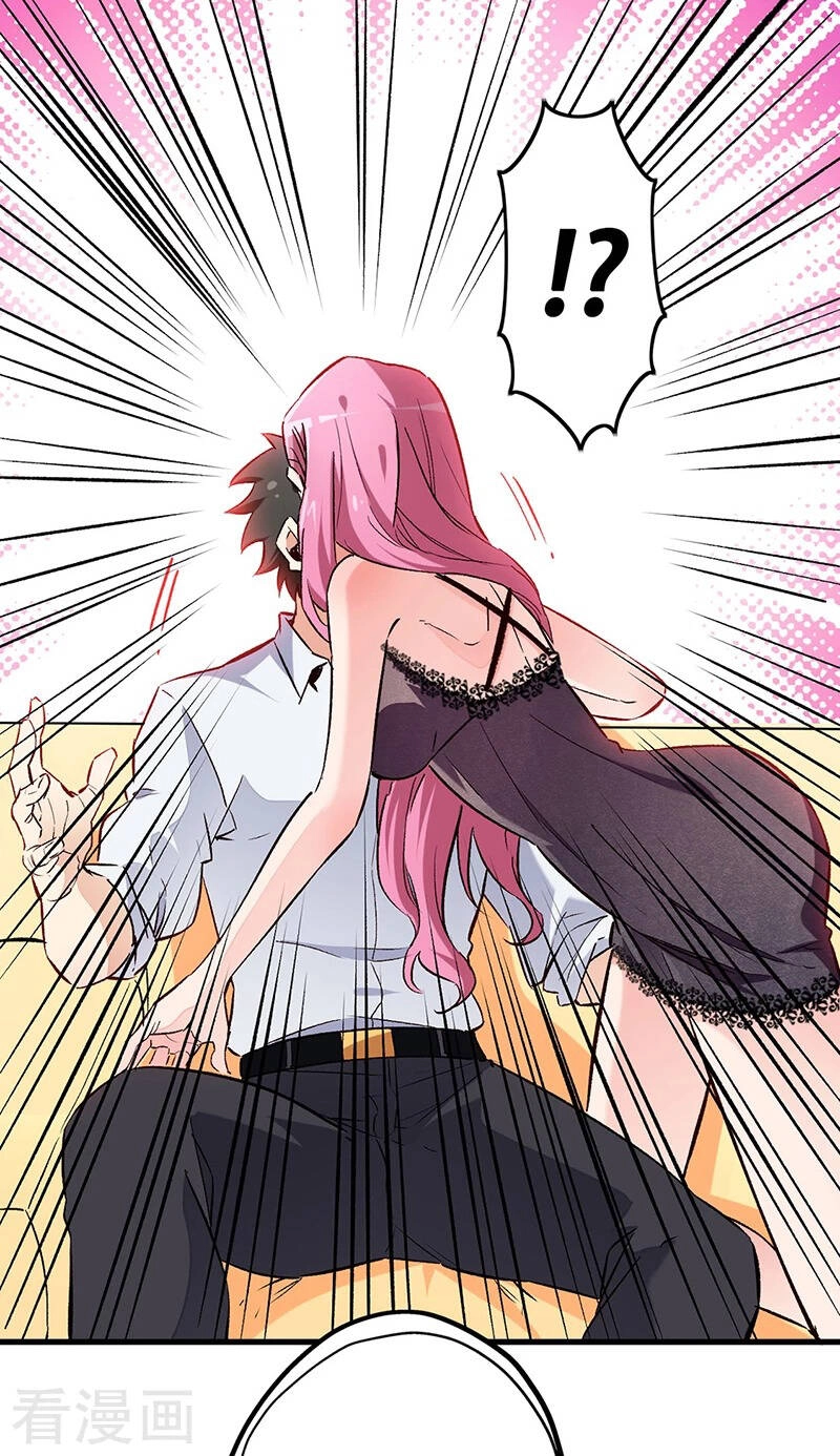 Diệu Thủ Cuồng Y Chapter 196 - 21