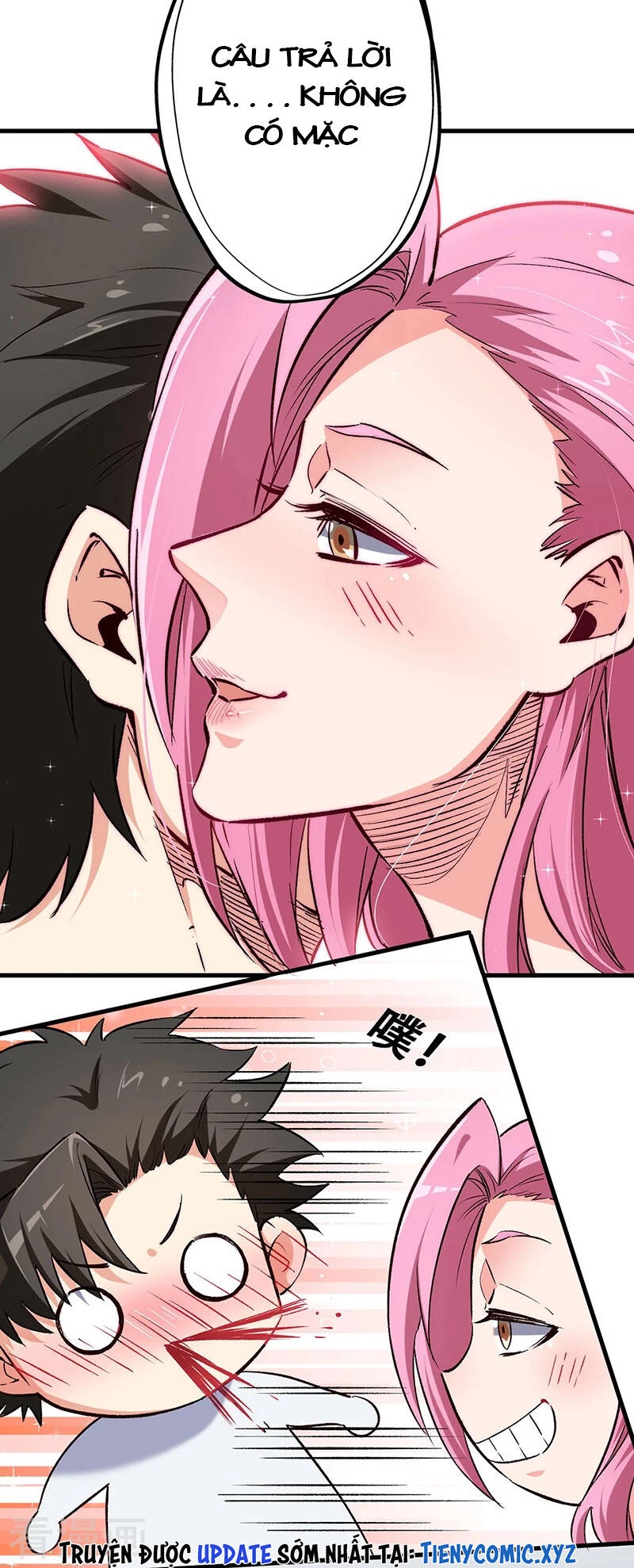 Diệu Thủ Cuồng Y Chapter 196 - 22