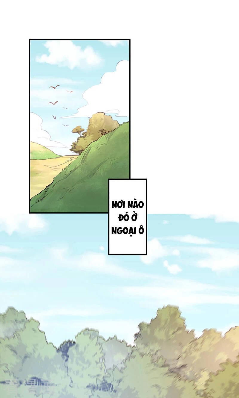 Diệu Thủ Cuồng Y Chapter 198 - 2