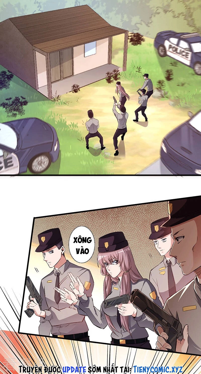 Diệu Thủ Cuồng Y Chapter 198 - 3