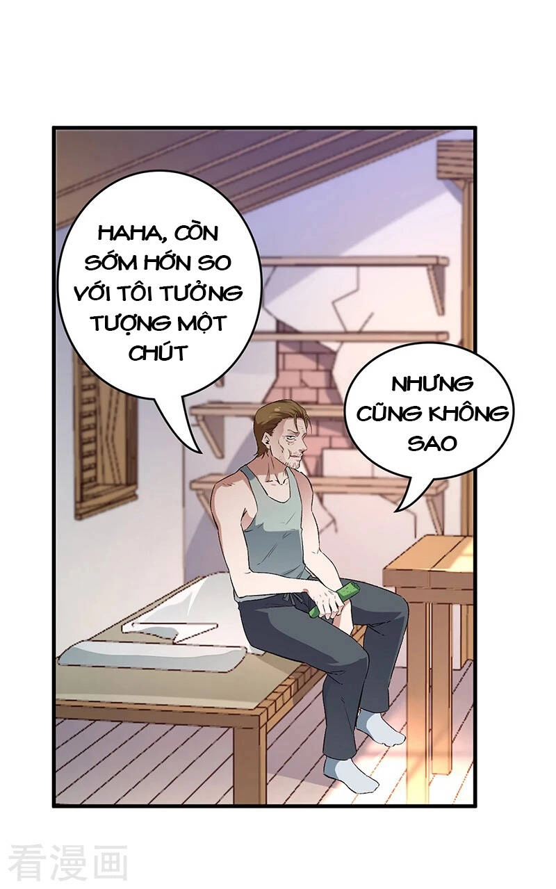 Diệu Thủ Cuồng Y Chapter 198 - 5