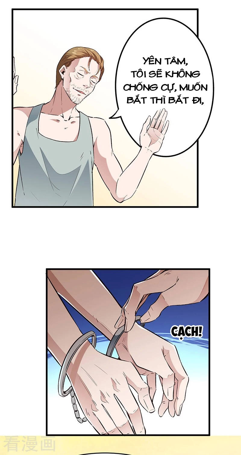 Diệu Thủ Cuồng Y Chapter 198 - 6