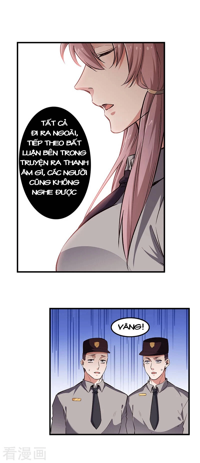 Diệu Thủ Cuồng Y Chapter 198 - 9