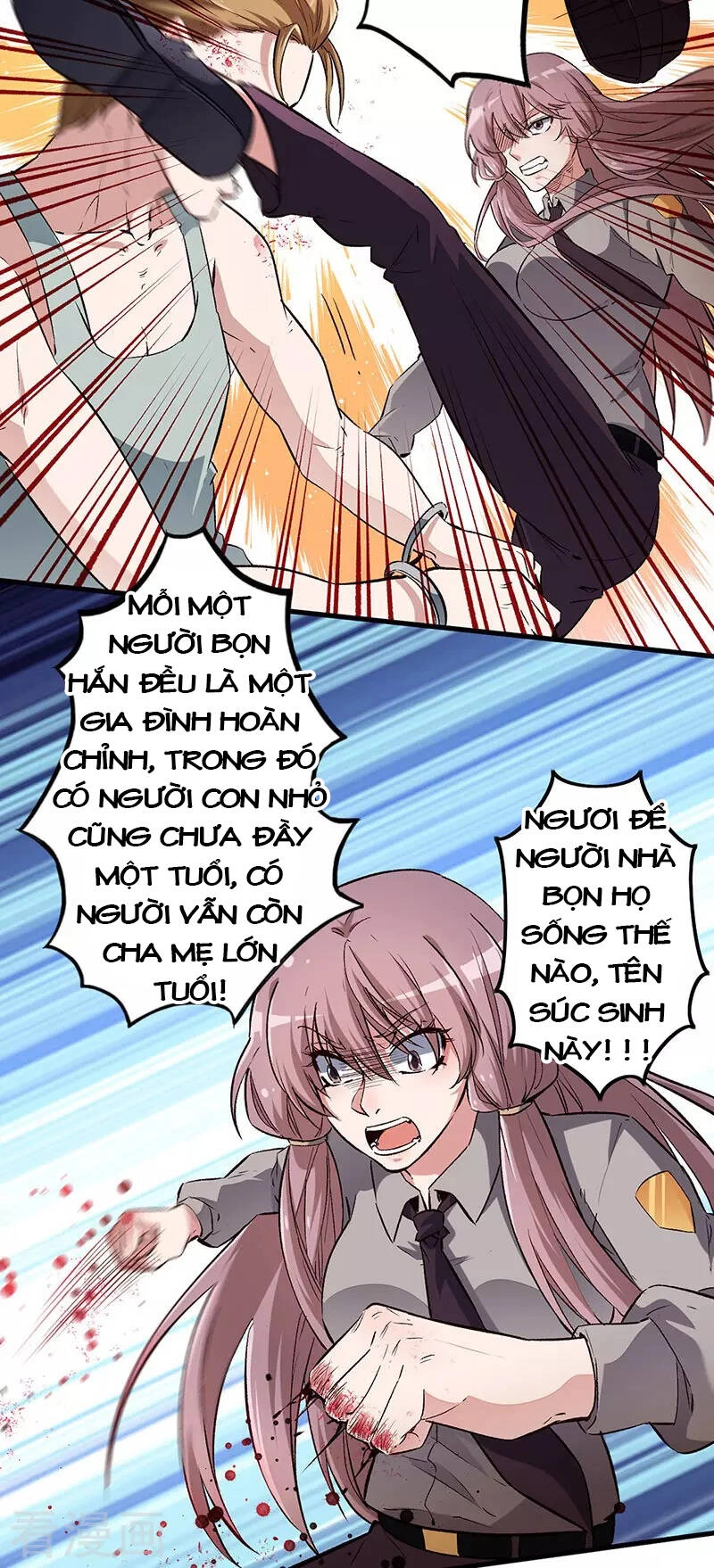 Diệu Thủ Cuồng Y Chapter 198 - 11