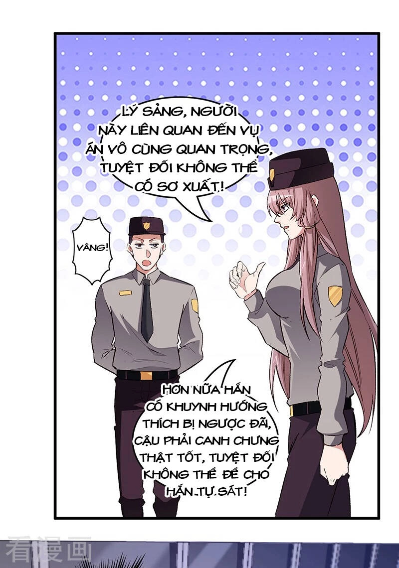 Diệu Thủ Cuồng Y Chapter 198 - 14