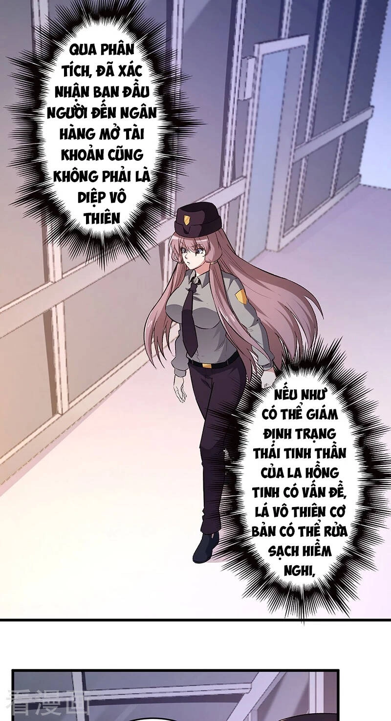 Diệu Thủ Cuồng Y Chapter 198 - 15