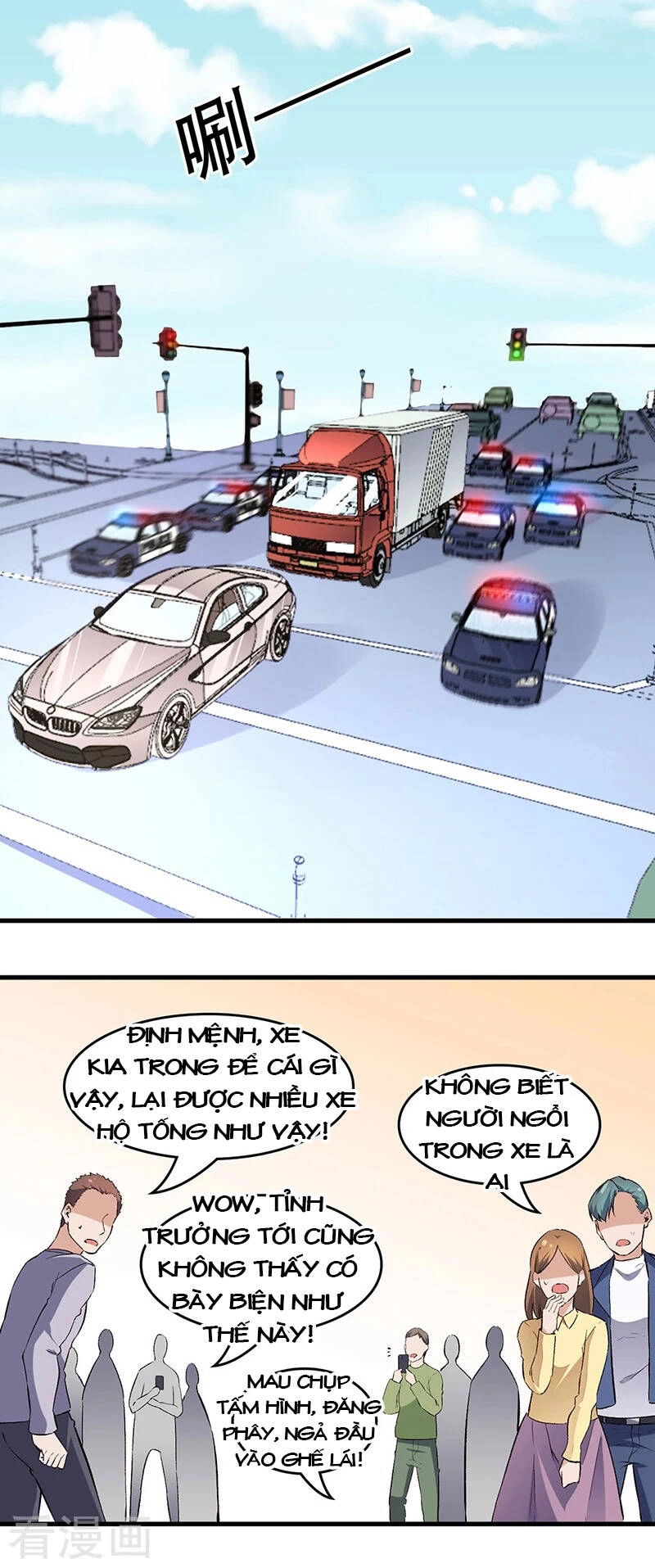 Diệu Thủ Cuồng Y Chapter 198 - 17