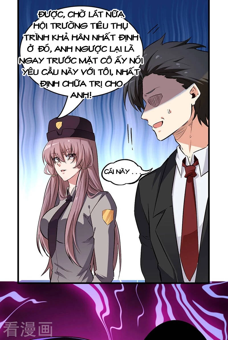 Diệu Thủ Cuồng Y Chapter 198 - 22