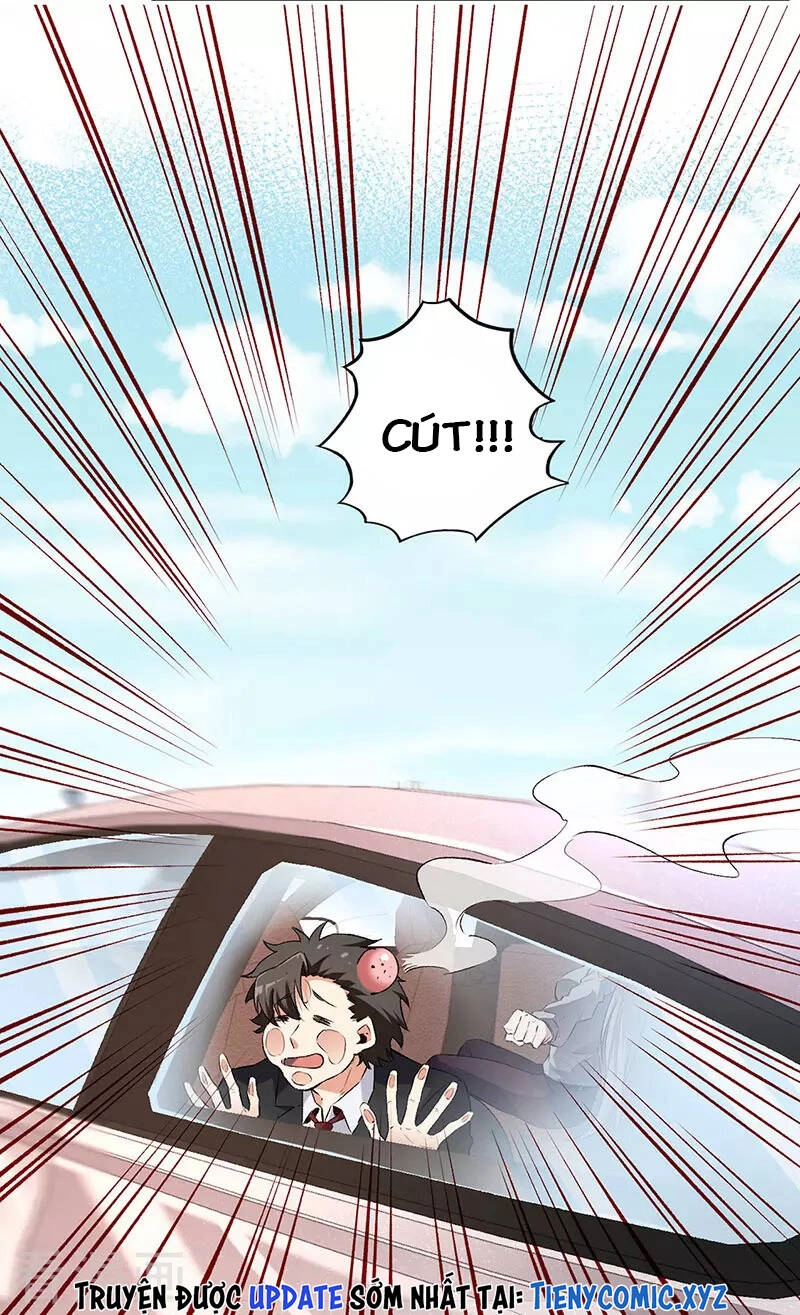 Diệu Thủ Cuồng Y Chapter 198 - 24