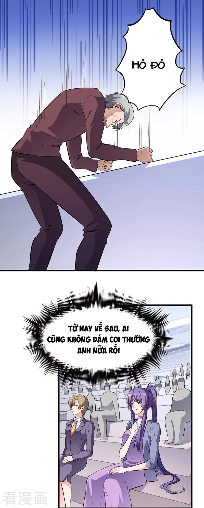 Diệu Thủ Cuồng Y Chapter 199 - 14