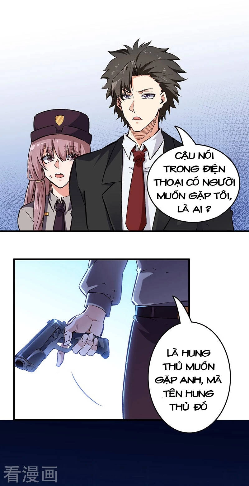 Diệu Thủ Cuồng Y Chapter 199 - 21